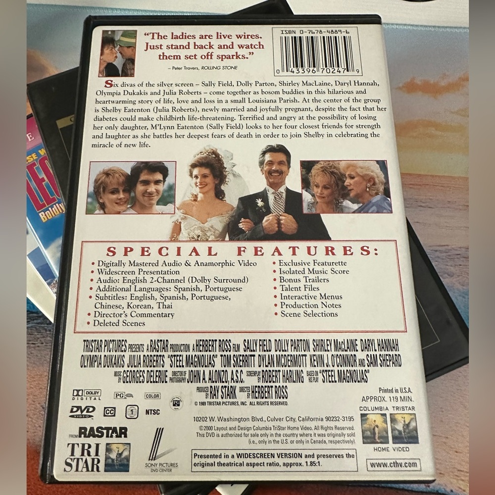 Girls Movie Night In - Picture 4 of 12